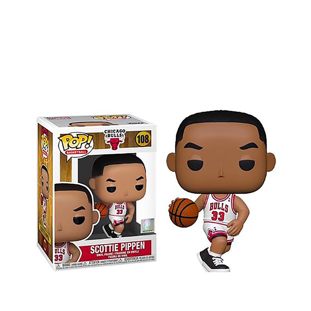 Funko POP! NBA: Scottie Pippen 1992 Team USA 109